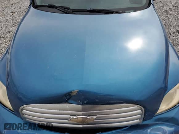 2009 Chevrolet HHR 1LT с VIN 3GNCA23B19S537069, выставлен на аукционе Copart как лот 70878414 с пробегом 243 651 миль миль и Списание • Salvage title. История ставок и продаж доступна на DreamBid. Изображение 11.