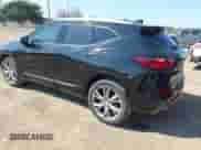 2021 Chevrolet Blazer Premier z VIN 3GNKBFRS5MS502387, wystawiony jako IAAI lot #41492602 z przebiegiem 38 112 mil mil oraz . Historia ofert i sprzedaży dostępna na DreamBid. Obrazek 3.