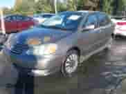 2004 Toyota Corolla CE with VIN 1NXBR32E94Z242563, listed as a IAAI auction lot 43505658 with 221,092 mi miles and . Bid and sale history available at DreamBid. Image 2.