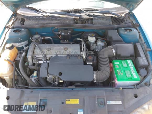 1998 Chevrolet Cavalier с VIN 3G1JF52T5WS831267, выставлен на аукционе IAAI как лот 42725157 с пробегом 120 311 миль миль и . История ставок и продаж доступна на DreamBid. Изображение 10.