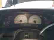 2000 Ford F-150 XL z VIN 2FTRX07L5YCB06306, wystawiony jako Copart lot #66777554 z przebiegiem Nie podano mil oraz Szkoda całkowita • Salvage title. Historia ofert i sprzedaży dostępna na DreamBid. Obrazek 9.