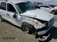 2000 Dodge Durango with VIN 1B4HS28Z6YF202195, listed as a Copart auction lot 55115865 with 183,507 mi miles and Salvage title. Bid and sale history available at DreamBid. Image 14.
