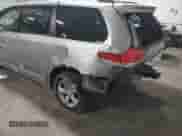 2011 Toyota Sienna LE AAS with VIN 5TDKK3DCXBS121031, listed as a IAAI auction lot 42531488 with 231,860 mi miles and . Bid and sale history available at DreamBid. Image 6.