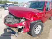 2016 Nissan Frontier SV с VIN 1N6AD0ER8GN901028, выставлен на аукционе IAAI как лот 43304068 с пробегом 186 559 миль миль и . История ставок и продаж доступна на DreamBid. Изображение 6.