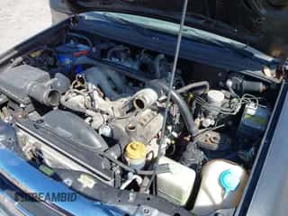 2001 Chevrolet Tracker LT с VIN 2CNBJ634316959811, выставлен на аукционе IAAI как лот 41521952 с пробегом 176 933 миль миль и . История ставок и продаж доступна на DreamBid. Изображение 6.