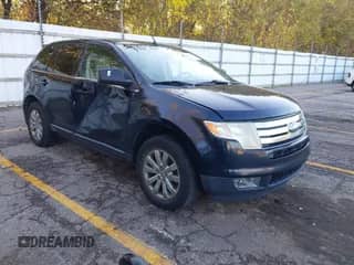 2010 Ford Edge Limited с VIN 2FMDK4KCXABA75116, выставлен на аукционе IAAI как лот 43509548 с пробегом 214 963 миль миль и . История ставок и продаж доступна на DreamBid. Изображение 1.
