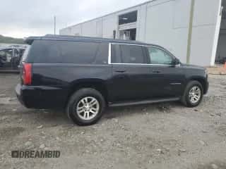2018 Chevrolet Suburban LT с VIN 1GNSKHKC3JR132103, выставлен на аукционе Copart как лот 71667315 с пробегом 219 934 миль миль и Чистый • Clean title. История ставок и продаж доступна на DreamBid. Изображение 3.