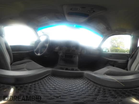 2003 Chevrolet Silverado 1500 LT с VIN 1GCEK19T73E348601, выставлен на аукционе IAAI как лот 42887210 с пробегом 263 196 миль миль и . История ставок и продаж доступна на DreamBid. Изображение 19.