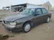 2002 Chevrolet Malibu с VIN 1G1ND52J32M630578, выставлен на аукционе Copart как лот 66170435 с пробегом 178 321 миль миль и Списание • Salvage title. История ставок и продаж доступна на DreamBid. Изображение 1.