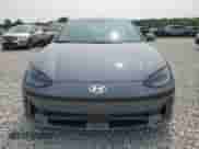 2024 Hyundai Ioniq 6 SE с VIN KMHM24AA6RA070213, выставлен на аукционе Copart как лот 58514045 с пробегом 25 578 миль миль и Списание • Salvage title. История ставок и продаж доступна на DreamBid. Изображение 5.