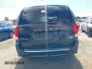 2019 Dodge Grand Caravan GT with VIN 2C4RDGEG8KR562781, listed as a IAAI auction lot 43376310 with 127,974 mi miles and . Bid and sale history available at DreamBid. Image 16.