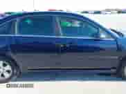 2009 Chevrolet Impala LT with VIN 2G1WT57K591284547, listed as a IAAI auction lot 42494969 with 153,504 mi miles and . Bid and sale history available at DreamBid. Image 13.