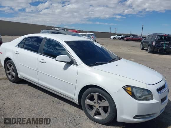 2011 Chevrolet Malibu 1LT с VIN 1G1ZC5E14BF130062, выставлен на аукционе IAAI как лот 43304167 с пробегом 174 066 миль миль и . История ставок и продаж доступна на DreamBid. Изображение 1.