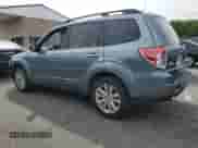2012 Subaru Forester X Premium z VIN JF2SHADC7CH444981, wystawiony jako Copart lot #71629975 z przebiegiem 150 833 mil mil oraz Szkoda całkowita • Salvage title. Historia ofert i sprzedaży dostępna na DreamBid. Obrazek 2.