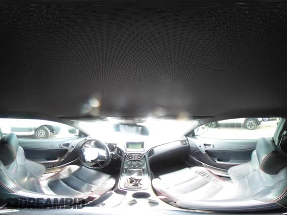 2015 Hyundai Genesis Coupe Ultimate with VIN KMHHU6KJXFU123916, listed as a IAAI auction lot 43300531 with 83,964 mi miles and . Bid and sale history available at DreamBid. Image 22.