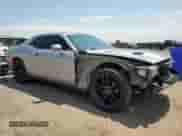 2016 Dodge Challenger SXT z VIN 2C3CDZAG8GH245334, wystawiony jako Copart lot #64843335 z przebiegiem 116 903 mil mil oraz Nie do naprawy • Non repairable. Historia ofert i sprzedaży dostępna na DreamBid. Obrazek 4.