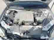 2012 Chevrolet Impala LS Fleet с VIN 2G1WF5E37C1165912, выставлен на аукционе IAAI как лот 42766027 с пробегом Не указан миль и . История ставок и продаж доступна на DreamBid. Изображение 10.