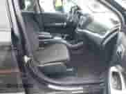 2015 Dodge Journey American Value with VIN 3C4PDCAB4FT630264, listed as a IAAI auction lot 43307906 with 162,112 mi miles and . Bid and sale history available at DreamBid. Image 5.