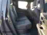 2025 Toyota Tacoma SR5 with VIN 3TMKB5FNXSM034398, listed as a Copart auction lot 69094555 with 5,009 mi miles and Salvage title. Bid and sale history available at DreamBid. Image 10.