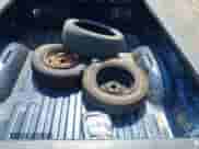 2022 Ram 1500 Big Horn with VIN 1C6RRFBG3NN229283, listed as a IAAI auction lot 42963794 with 60,334 mi miles and . Bid and sale history available at DreamBid. Image 12.