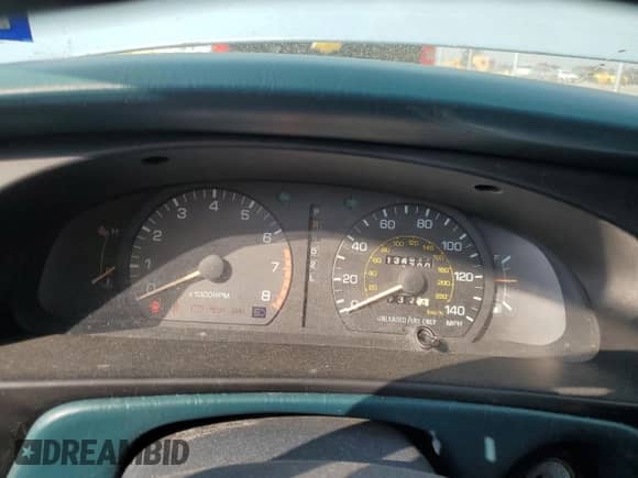 1993 Toyota Camry с VIN 4T1VK13E8PU055730, выставлен на аукционе Copart как лот 58357304 с пробегом 134 700 миль миль и Списание • Salvage title. История ставок и продаж доступна на DreamBid. Изображение 9.