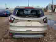 2017 Ford Escape Titanium with VIN 1FMCU9J91HUD60350, listed as a Copart auction lot 67822375 with 149,446 mi miles and Salvage title. Bid and sale history available at DreamBid. Image 6.