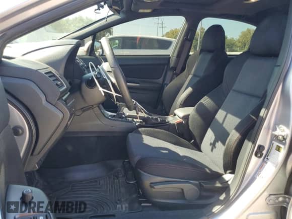 2017 Subaru WRX Premium with VIN JF1VA1E6XH8806095, listed as a Copart auction lot 70505805 with 65,454 mi miles and Clean title. Bid and sale history available at DreamBid. Image 7.