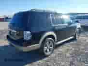 2009 Ford Explorer Eddie Bauer с VIN 1FMEU64E09UA42589, выставлен на аукционе IAAI как лот 41245350 с пробегом 104 081 миль миль и . История ставок и продаж доступна на DreamBid. Изображение 4.