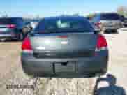 2016 Chevrolet Impala LTZ с VIN 2G1WC5E3XG1130974, выставлен на аукционе IAAI как лот 43399138 с пробегом 162 235 миль миль и . История ставок и продаж доступна на DreamBid. Изображение 15.