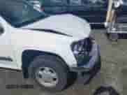 2007 Chevrolet Colorado 1LT с VIN 1GCCS139278170928, выставлен на аукционе IAAI как лот 42090841 с пробегом 181 136 миль миль и . История ставок и продаж доступна на DreamBid. Изображение 13.