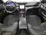 2023 Jeep Grand Cherokee Laredo with VIN 1C4RJKAG4P8805782, listed as a Copart auction lot 67392455 with 42,588 mi miles and Salvage title. Bid and sale history available at DreamBid. Image 8.