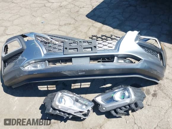 2019 Hyundai Kona Ultimate с VIN KM8K5CA5XKU263979, выставлен на аукционе IAAI как лот 43039396 с пробегом 63 035 миль миль и . История ставок и продаж доступна на DreamBid. Изображение 12.