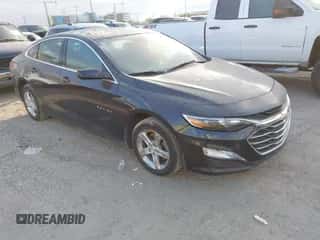 2023 Chevrolet Malibu LT с VIN 1G1ZD5STXPF225767, выставлен на аукционе IAAI как лот 43516734 с пробегом 103 555 миль миль и . История ставок и продаж доступна на DreamBid. Изображение 1.