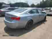 2015 Chevrolet Impala LS с VIN 1G11Z5SL6FU132088, выставлен на аукционе Copart как лот 71737445 с пробегом Не указан миль и Чистый • Clean title. История ставок и продаж доступна на DreamBid. Изображение 3.
