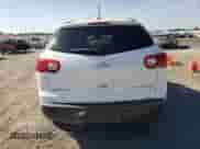 2010 Chevrolet Traverse 1LT с VIN 1GNLRFED5AS101310, выставлен на аукционе Copart как лот 71692325 с пробегом 167 973 миль миль и Чистый • Clean title. История ставок и продаж доступна на DreamBid. Изображение 6.