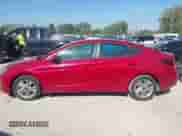 2020 Hyundai Elantra Value Edition with VIN KMHD84LF4LU028605, listed as a IAAI auction lot 43164585 with 139,818 mi miles and . Bid and sale history available at DreamBid. Image 14.