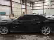 2022 Dodge Challenger R/T with VIN 2C3CDZBT7NH159764, listed as a IAAI auction lot 43173503 with 46,799 mi miles and . Bid and sale history available at DreamBid. Image 14.