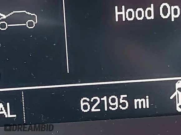 2017 Chevrolet Trax LT с VIN 3GNCJLSB2HL240022, выставлен на аукционе IAAI как лот 43392901 с пробегом 62 195 миль миль и . История ставок и продаж доступна на DreamBid. Изображение 16.