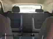 2023 Chevrolet TrailBlazer LS with VIN KL79MNSL8PB011257, listed as a Copart auction lot 64952485 with 44,034 mi miles and Salvage title. Bid and sale history available at DreamBid. Image 10.