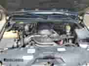 2002 Chevrolet Tahoe Z71 с VIN 1GNEK13ZX2R195465, выставлен на аукционе Copart как лот 60247625 с пробегом 290 848 миль миль и Списание • Salvage title. История ставок и продаж доступна на DreamBid. Изображение 12.