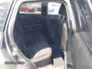 2021 Mitsubishi Outlander ES с VIN JA4ARUAU5MU035449, выставлен на аукционе IAAI как лот 42783031 с пробегом 73 998 миль миль и . История ставок и продаж доступна на DreamBid. Изображение 8.