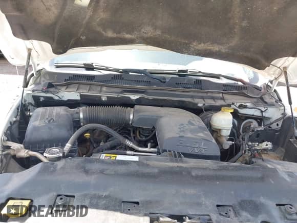 2017 Ram 1500 Tradesman z VIN 1C6RR7FG4HS717809, wystawiony jako IAAI lot #42571264 z przebiegiem 256 134 mil mil oraz . Historia ofert i sprzedaży dostępna na DreamBid. Obrazek 10.