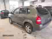 2008 Hyundai Tucson GLS с VIN KM8JM12B58U711755, выставлен на аукционе IAAI как лот 43033177 с пробегом 144 598 миль миль и . История ставок и продаж доступна на DreamBid. Изображение 3.