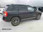 2011 Jeep Compass с VIN 1J4NT1FAXBD170519, выставлен на аукционе Copart как лот 60705805 с пробегом 184 081 миль миль и Чистый • Clean title. История ставок и продаж доступна на DreamBid. Изображение 3.