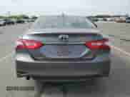 2019 Toyota Camry Hybrid LE с VIN 4T1B31HK3KU006667, выставлен на аукционе Copart как лот 80162455 с пробегом 81 491 миль миль и Списание • Salvage title. История ставок и продаж доступна на DreamBid. Изображение 6.