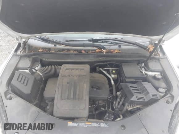 2012 Chevrolet Equinox 2LT z VIN 2GNALPEK6C1134722, wystawiony jako IAAI lot #43548053 z przebiegiem 178 049 mil mil oraz . Historia ofert i sprzedaży dostępna na DreamBid. Obrazek 10.