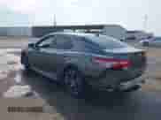 2019 Toyota Camry LE с VIN 4T1B11HK9KU232458, выставлен на аукционе IAAI как лот 43203824 с пробегом 88 359 миль миль и . История ставок и продаж доступна на DreamBid. Изображение 3.