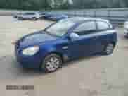 2007 Hyundai Accent GS с VIN KMHCM36C67U002872, выставлен на аукционе Copart как лот 67707265 с пробегом 114 995 миль миль и Списание • Salvage title. История ставок и продаж доступна на DreamBid. Изображение 1.