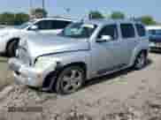 2010 Chevrolet HHR 2LT с VIN 3GNBACDV2AS551268, выставлен на аукционе Copart как лот 60130875 с пробегом 222 527 миль миль и Списание • Salvage title. История ставок и продаж доступна на DreamBid. Изображение 1.