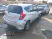 2017 Nissan Note SV с VIN 3N1CE2CP9HL382002, выставлен на аукционе IAAI как лот 41662833 с пробегом 137 715 миль миль и . История ставок и продаж доступна на DreamBid. Изображение 4.